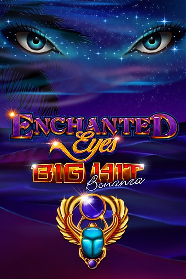 Enchanted Eyes демо игровой автомат | ВАВАДА бесплатно