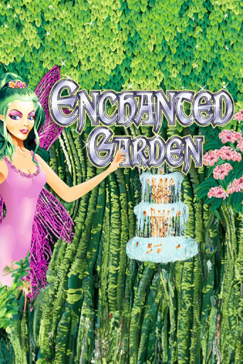 Enchanted Garden демо игровой автомат | ВАВАДА бесплатно