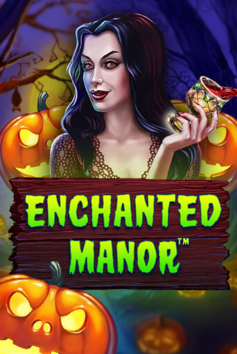 Enchanted Manor (50 lines) демо игровой автомат | ВАВАДА бесплатно