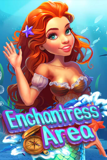 Enchantress Area демо игровой автомат | ВАВАДА бесплатно