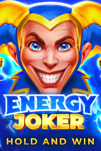 Energy Joker: Hold and Win демо игровой автомат | ВАВАДА бесплатно