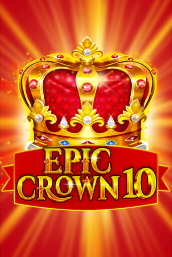 Epic Crown 10 демо игровой автомат | ВАВАДА бесплатно