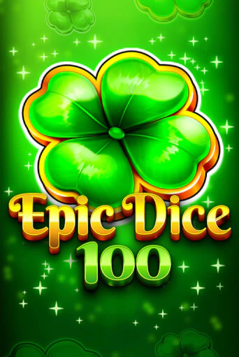 Epic Dice 100 демо игровой автомат | ВАВАДА бесплатно