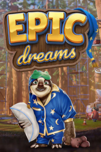 Epic Dreams демо игровой автомат | ВАВАДА бесплатно