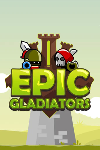 Epic Gladiators демо игровой автомат | ВАВАДА бесплатно