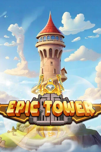 Epic Tower демо игровой автомат | ВАВАДА бесплатно