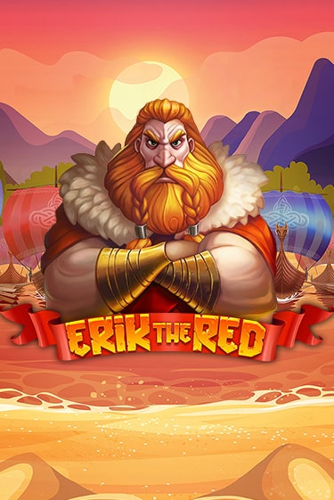 Erik the Red демо игровой автомат | ВАВАДА бесплатно