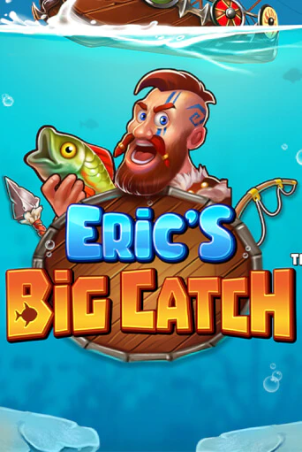 Eric’s Big Catch™ демо игровой автомат | ВАВАДА бесплатно