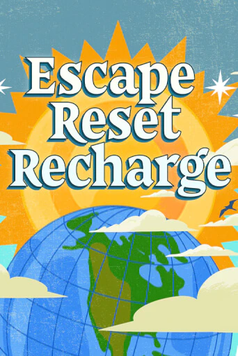 Escape Reset Recharge демо игровой автомат | ВАВАДА бесплатно