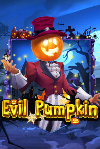 Evil Pumpkin демо игровой автомат | ВАВАДА бесплатно