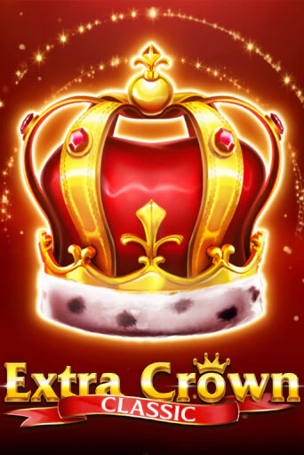 Extra Crown Classic демо игровой автомат | ВАВАДА бесплатно