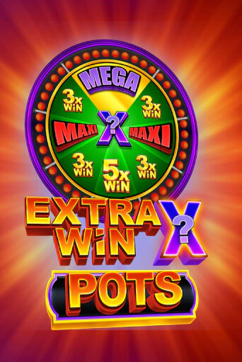 Extra Win X Pots демо игровой автомат | ВАВАДА бесплатно