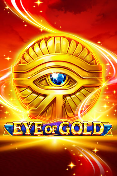 Eye of Gold демо игровой автомат | ВАВАДА бесплатно