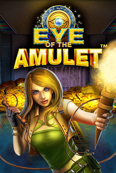 Eye of the Amulet демо игровой автомат | ВАВАДА бесплатно