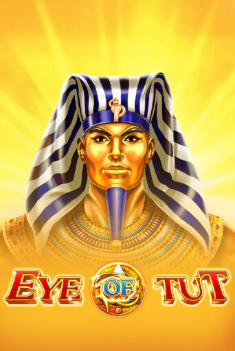 Eye of Tut демо игровой автомат | ВАВАДА бесплатно