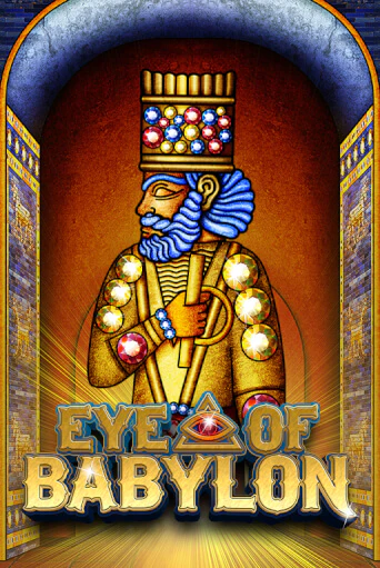 Eye of Babylon демо игровой автомат | ВАВАДА бесплатно