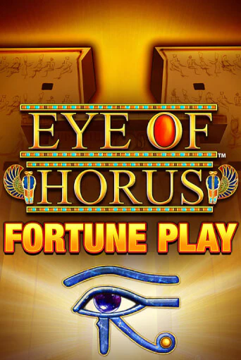 Eye of Horus Fortune Play демо игровой автомат | ВАВАДА бесплатно