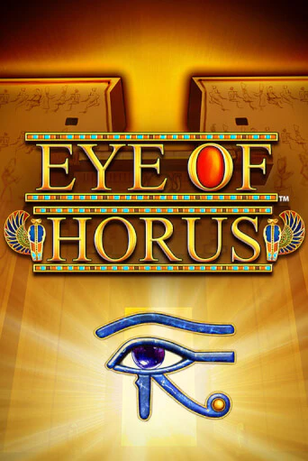 Eye of Horus The Golden Tablet демо игровой автомат | ВАВАДА бесплатно