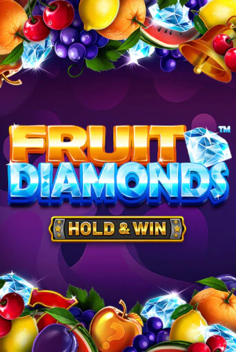 Fruit Diamonds - Hold & Win™ демо игровой автомат | ВАВАДА бесплатно