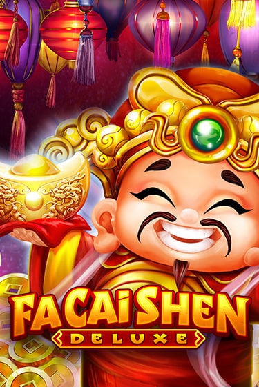 Fa Cai Shen Deluxe демо игровой автомат | ВАВАДА бесплатно