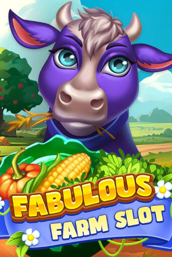 Fabulous Farm Slot демо игровой автомат | ВАВАДА бесплатно