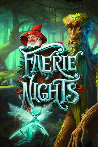 Faerie Night демо игровой автомат | ВАВАДА бесплатно