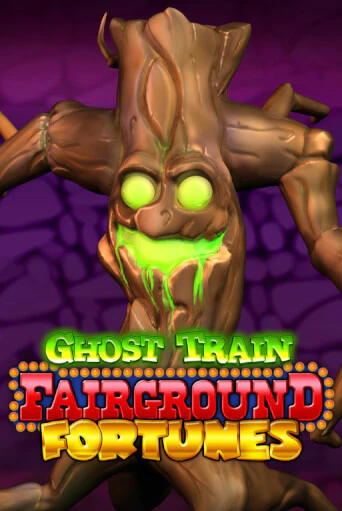 Fairground Fortunes Ghost Train демо игровой автомат | ВАВАДА бесплатно