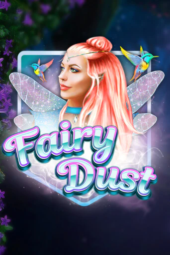 Fairy Dust демо игровой автомат | ВАВАДА бесплатно