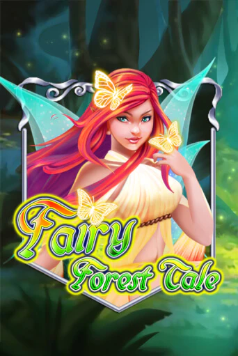 Fairy Forest Tale демо игровой автомат | ВАВАДА бесплатно