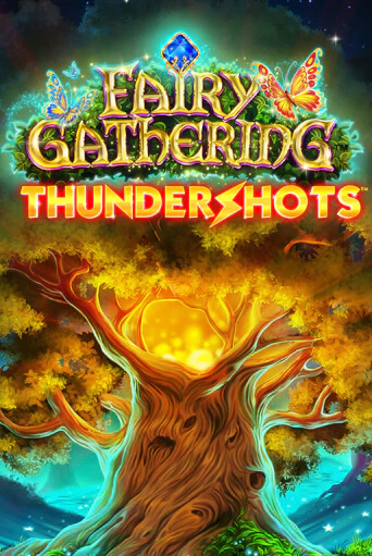 Fairy Gathering: Thundershots демо игровой автомат | ВАВАДА бесплатно