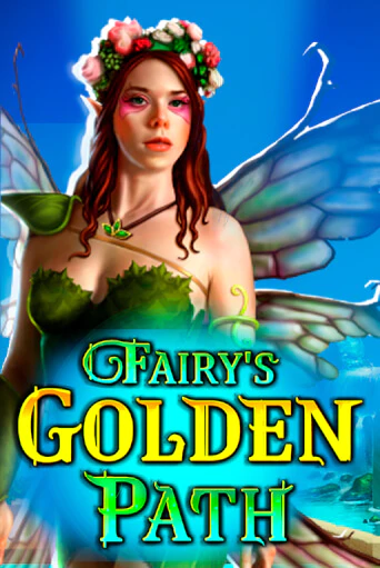 Fairy's Golden Path демо игровой автомат | ВАВАДА бесплатно