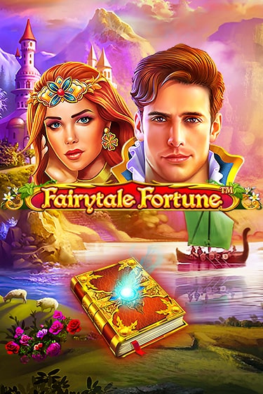 Fairytale Fortune демо игровой автомат | ВАВАДА бесплатно