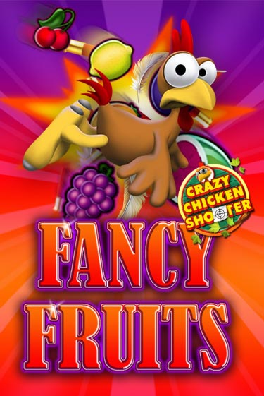 Fancy Fruits Crazy Chicken Shooter демо игровой автомат | ВАВАДА бесплатно