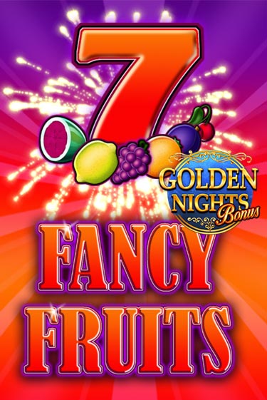 Fancy Fruits Golden Nights демо игровой автомат | ВАВАДА бесплатно