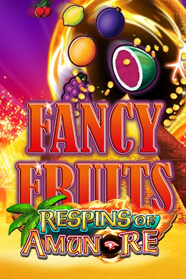 Fancy Fruits Respins of Amun Re демо игровой автомат | ВАВАДА бесплатно