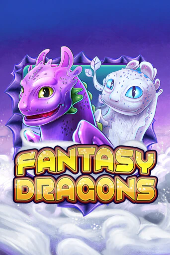 Fantasy Dragons демо игровой автомат | ВАВАДА бесплатно