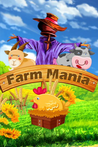 Farm Mania демо игровой автомат | ВАВАДА бесплатно