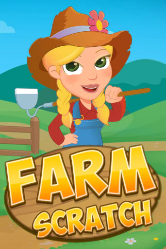 Farm Scratch демо игровой автомат | ВАВАДА бесплатно