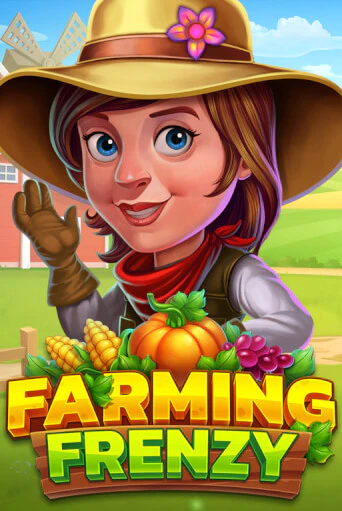 Farming Frenzy демо игровой автомат | ВАВАДА бесплатно