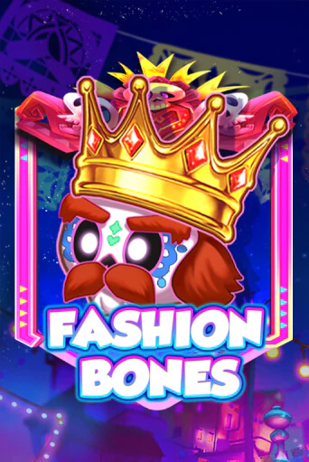 Fashion Bones демо игровой автомат | ВАВАДА бесплатно