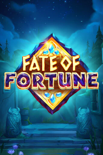 Fate of Fortune демо игровой автомат | ВАВАДА бесплатно