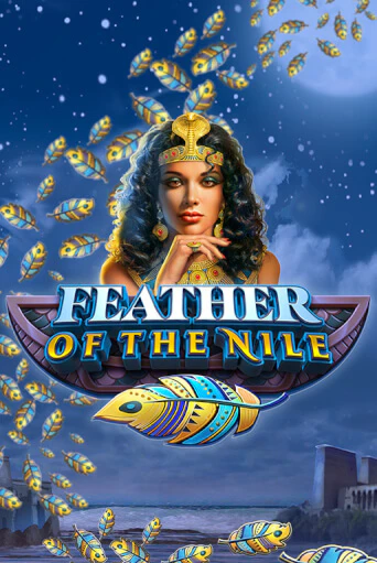 Feather of the Nile демо игровой автомат | ВАВАДА бесплатно