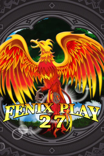 Fenix Play 27 демо игровой автомат | ВАВАДА бесплатно