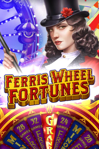 Ferris Wheel Fortunes демо игровой автомат | ВАВАДА бесплатно