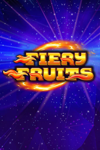 Fiery Fruits демо игровой автомат | ВАВАДА бесплатно