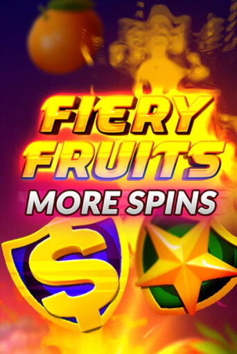 Fiery Fruits More Spins демо игровой автомат | ВАВАДА бесплатно