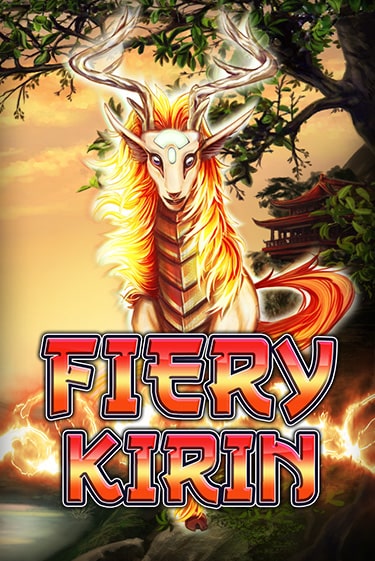 Fiery Kirin демо игровой автомат | ВАВАДА бесплатно