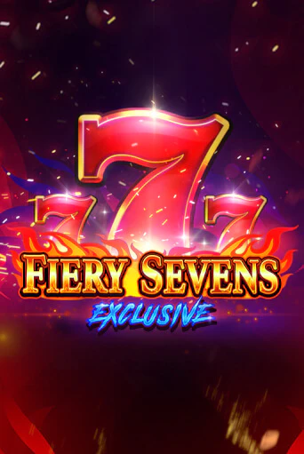 Fiery Sevens Exclusive демо игровой автомат | ВАВАДА бесплатно