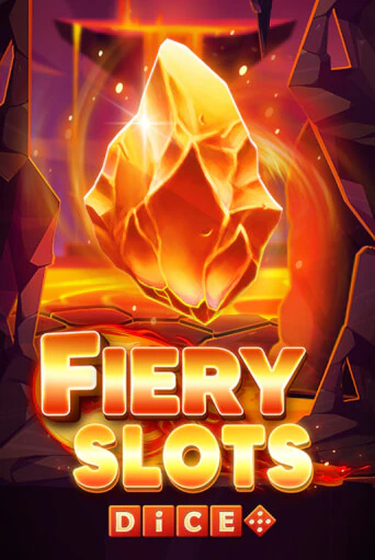 Fiery Slots Dice демо игровой автомат | ВАВАДА бесплатно