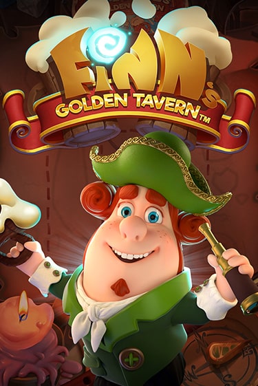 Finn's Golden Tavern™ демо игровой автомат | ВАВАДА бесплатно